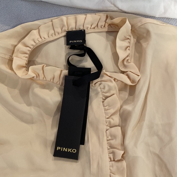 Ladies blouse - Picture 3 of 4